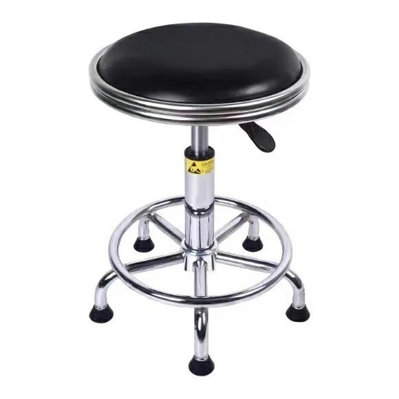 Ergonomic Lab Stool factory