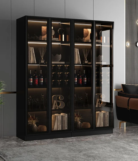 Home Wine Cabinet high quality