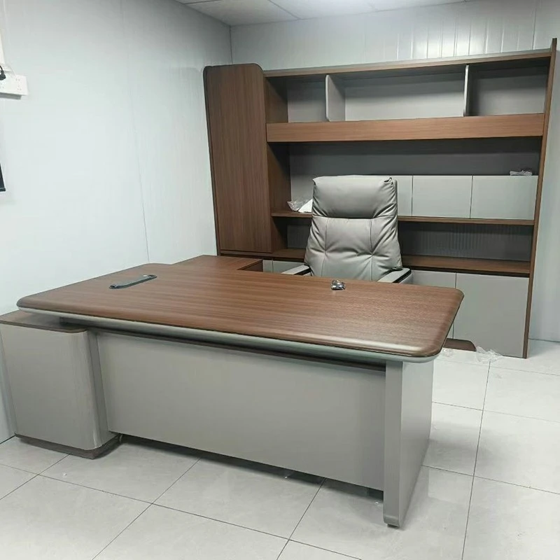 Modern Executive Desk Set suppliers