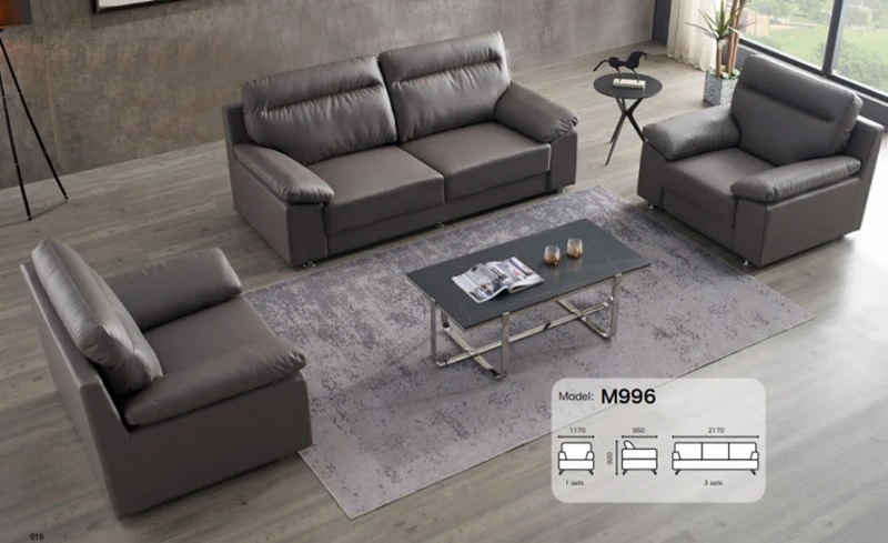Snug 3 Seater Sofa factory